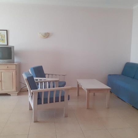 New Flat In Dunas De Alvor With Front Balcony Pool Exterior foto