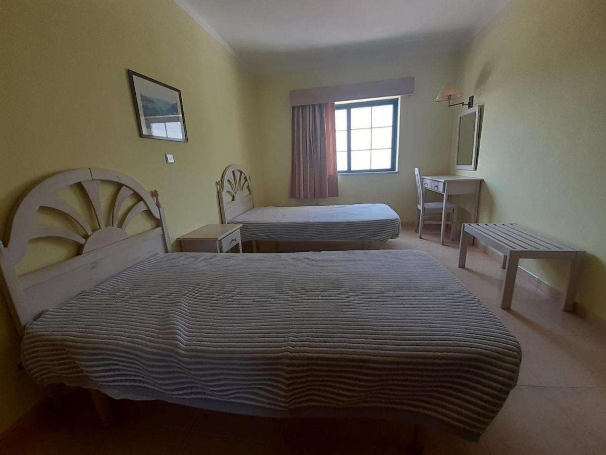 New Flat In Dunas De Alvor With Front Balcony Pool Exterior foto