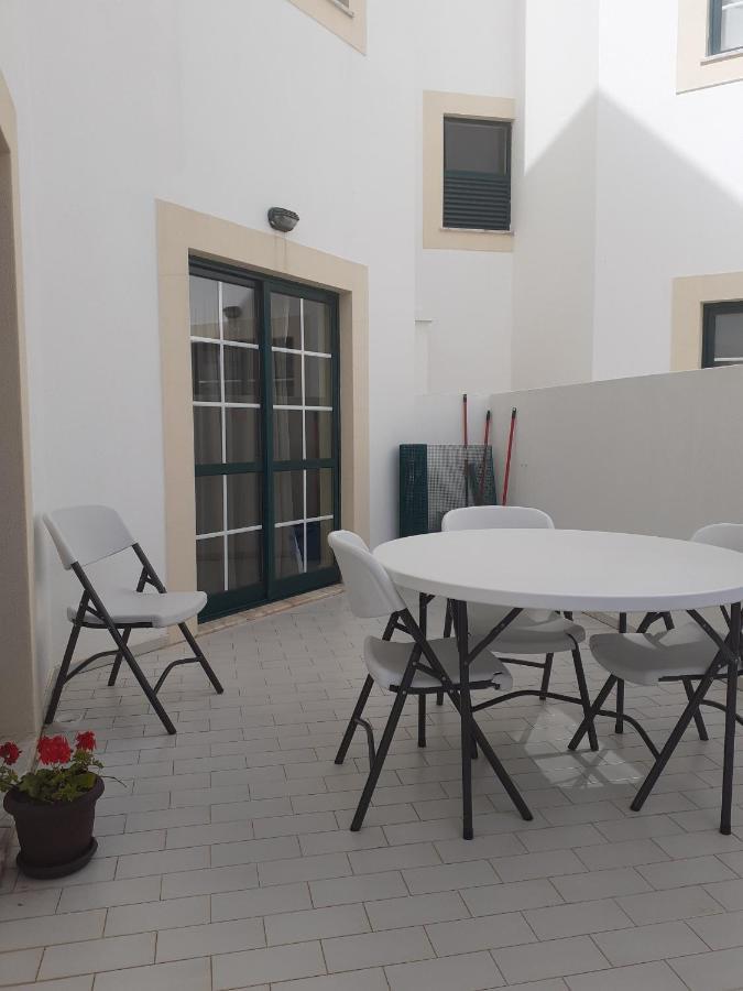 New Flat In Dunas De Alvor With Front Balcony Pool Exterior foto