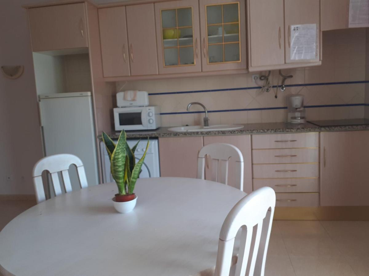 New Flat In Dunas De Alvor With Front Balcony Pool Exterior foto