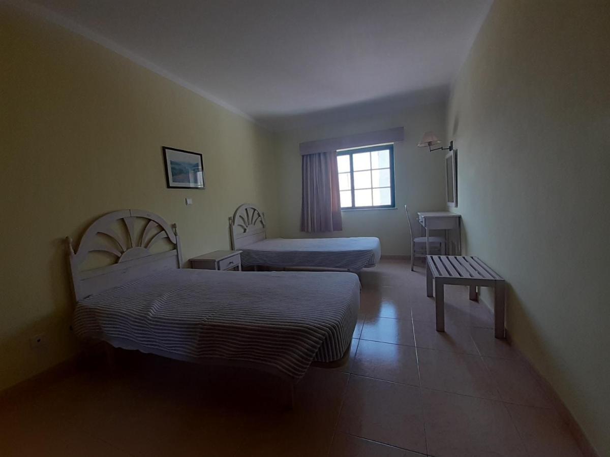New Flat In Dunas De Alvor With Front Balcony Pool Exterior foto