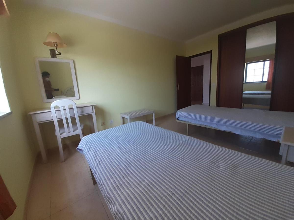 New Flat In Dunas De Alvor With Front Balcony Pool Exterior foto