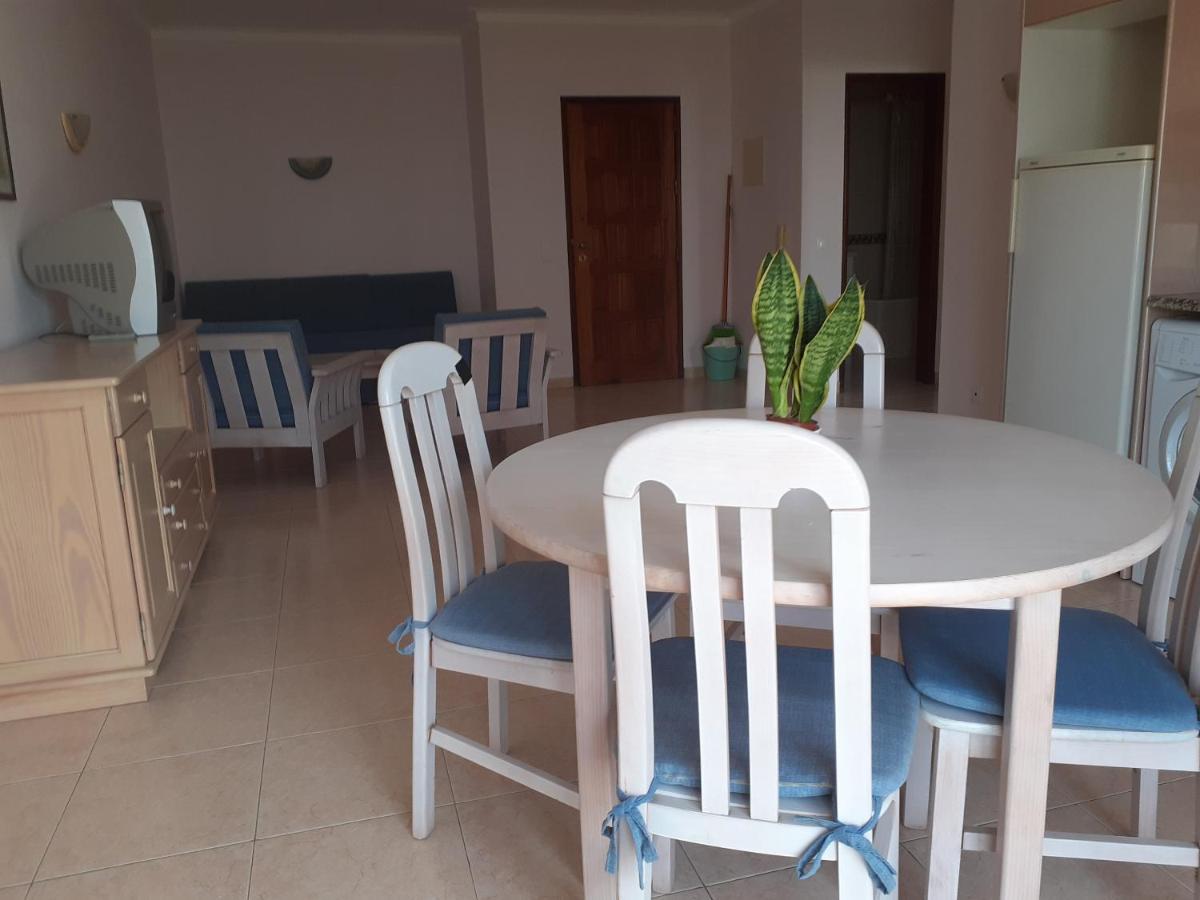 New Flat In Dunas De Alvor With Front Balcony Pool Exterior foto