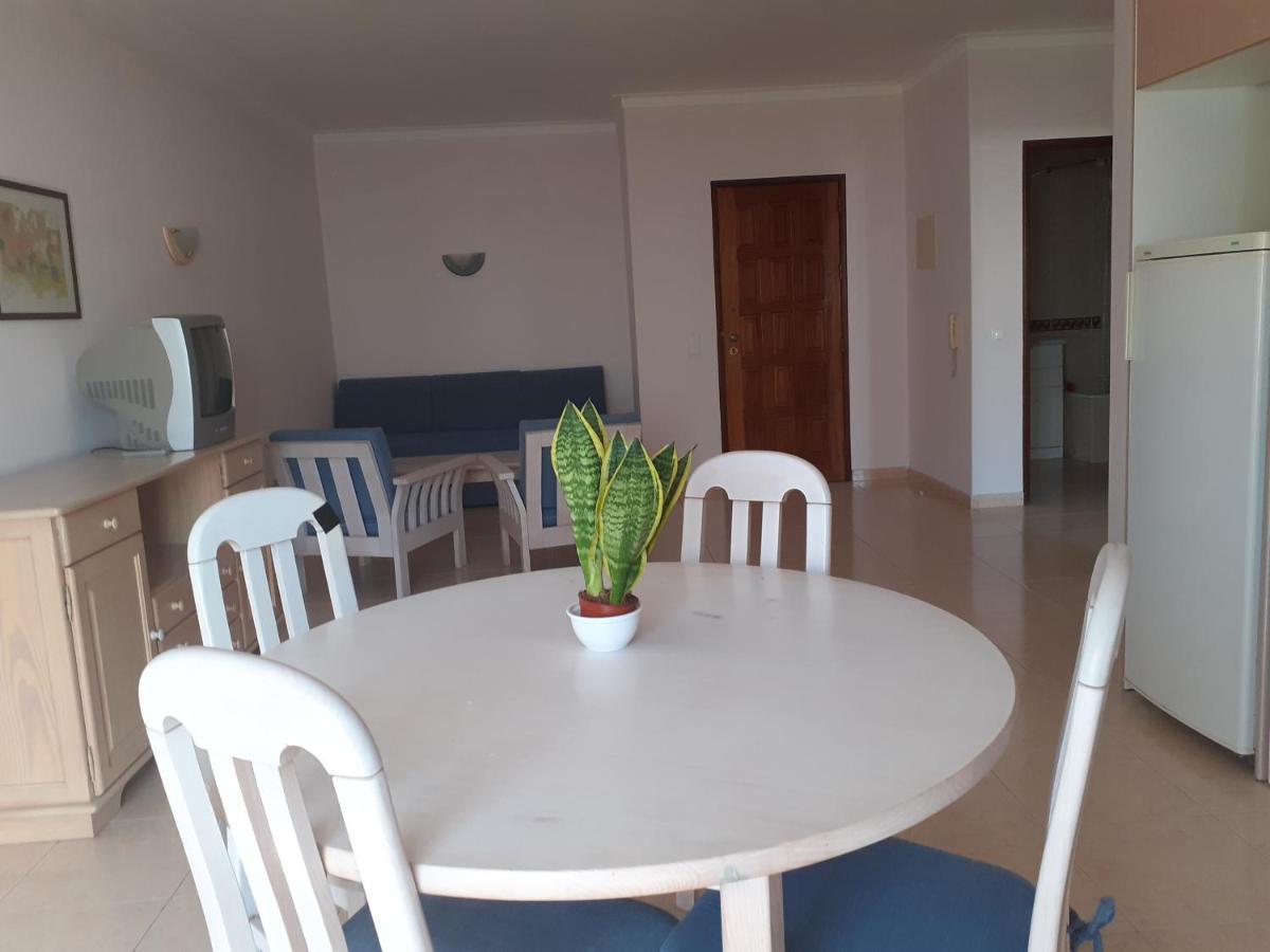 New Flat In Dunas De Alvor With Front Balcony Pool Exterior foto