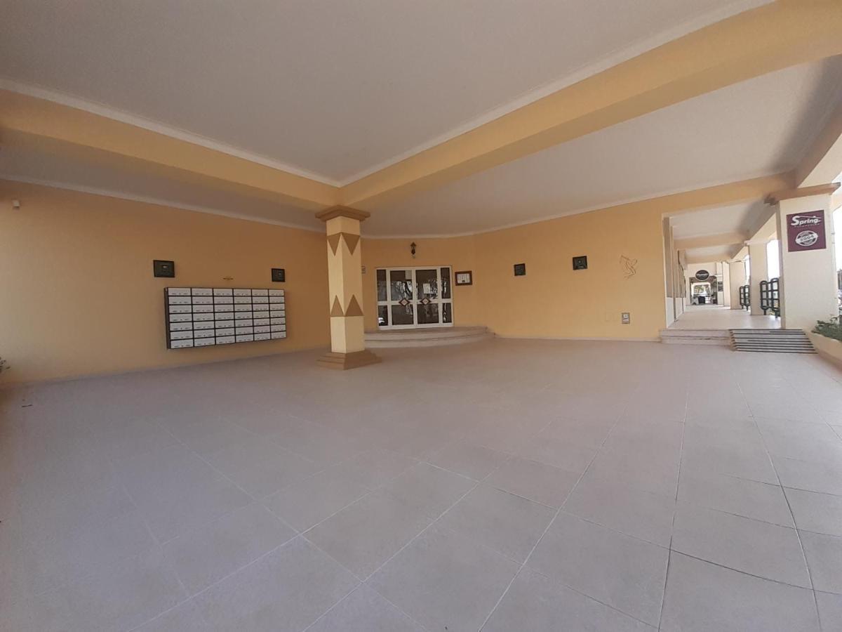 New Flat In Dunas De Alvor With Front Balcony Pool Exterior foto
