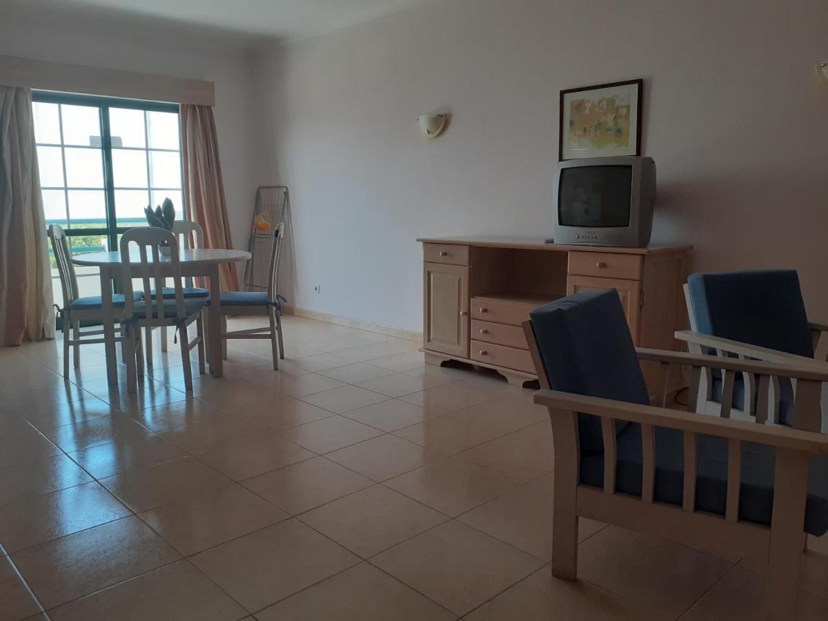 New Flat In Dunas De Alvor With Front Balcony Pool Exterior foto