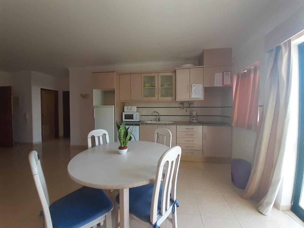 New Flat In Dunas De Alvor With Front Balcony Pool Exterior foto