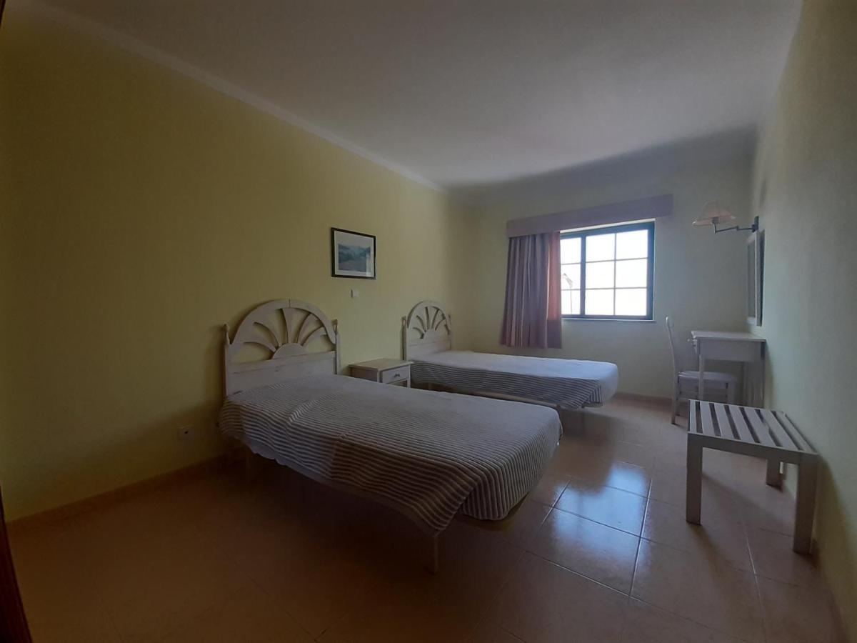 New Flat In Dunas De Alvor With Front Balcony Pool Exterior foto