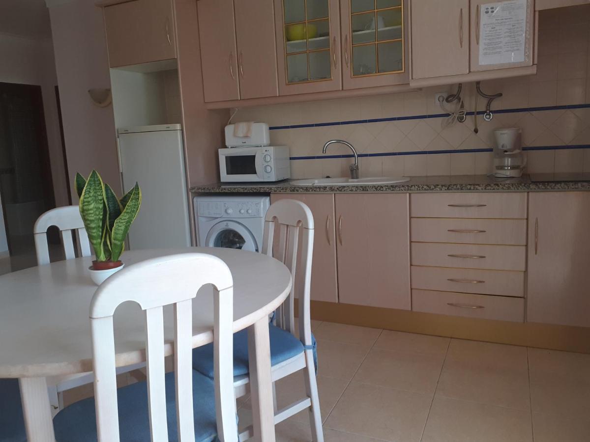 New Flat In Dunas De Alvor With Front Balcony Pool Exterior foto
