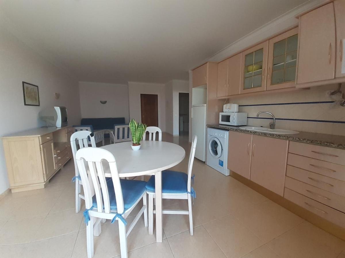 New Flat In Dunas De Alvor With Front Balcony Pool Exterior foto