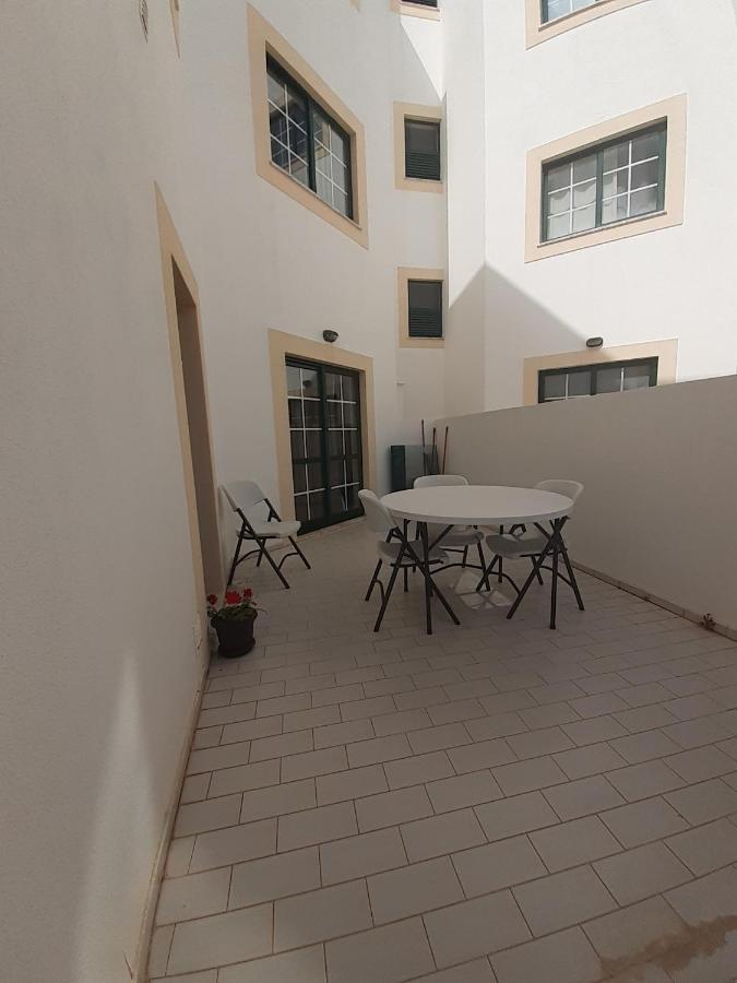 New Flat In Dunas De Alvor With Front Balcony Pool Exterior foto