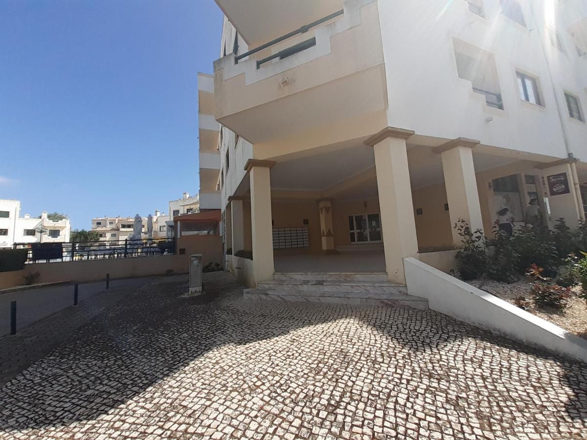 New Flat In Dunas De Alvor With Front Balcony Pool Exterior foto