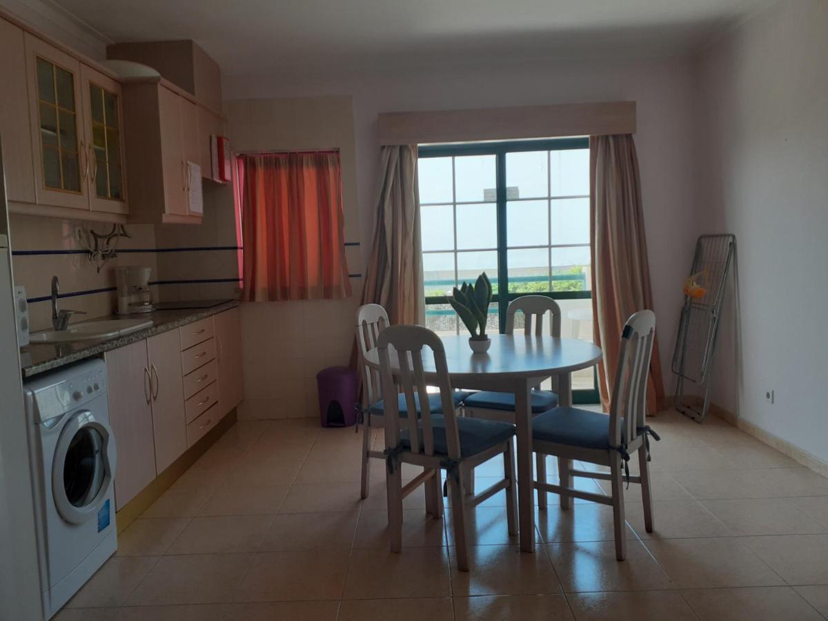 New Flat In Dunas De Alvor With Front Balcony Pool Exterior foto