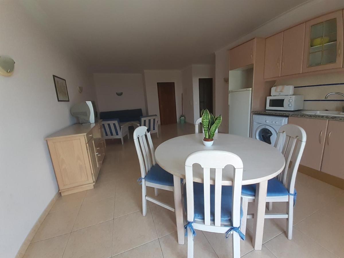 New Flat In Dunas De Alvor With Front Balcony Pool Exterior foto