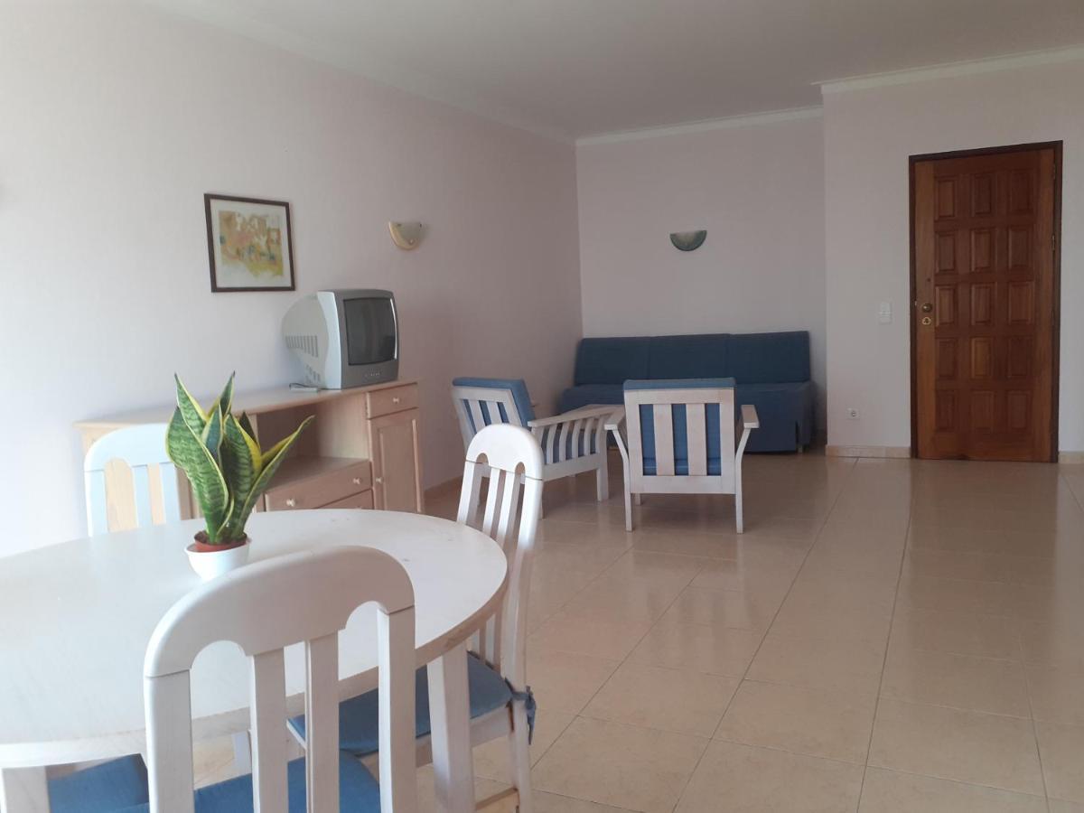 New Flat In Dunas De Alvor With Front Balcony Pool Exterior foto