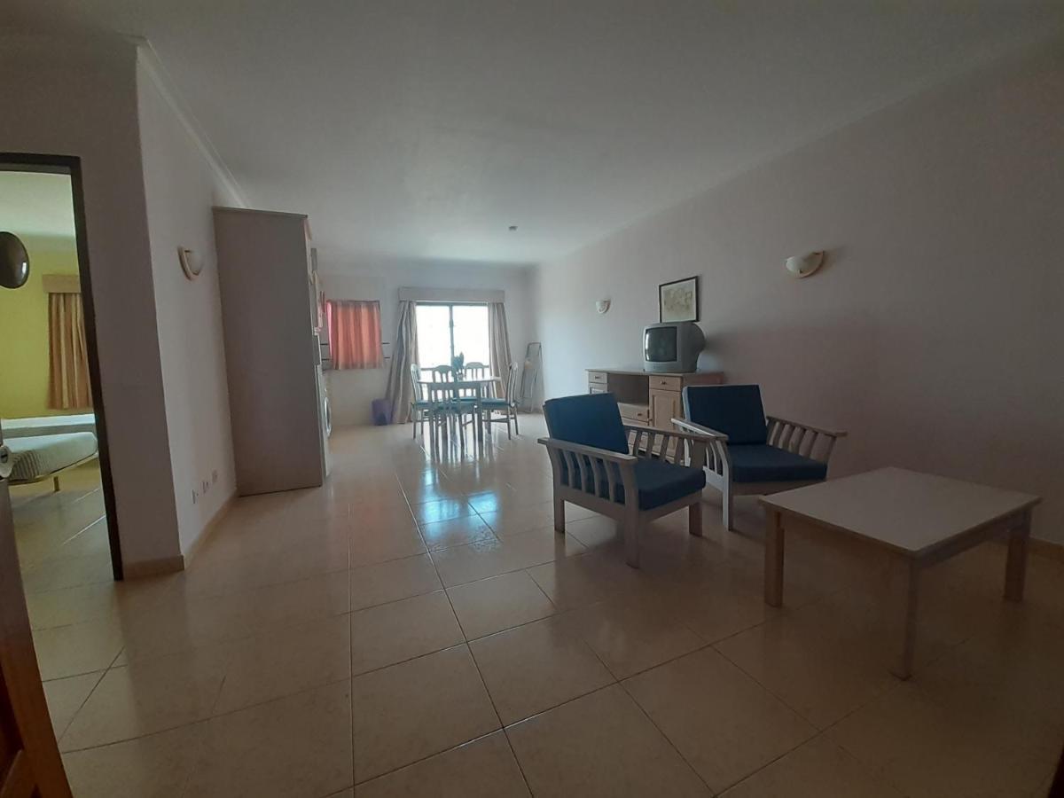 New Flat In Dunas De Alvor With Front Balcony Pool Exterior foto
