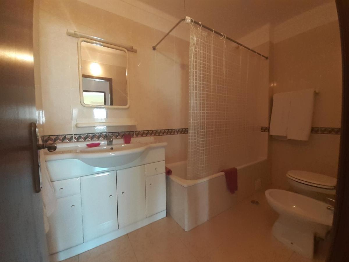 New Flat In Dunas De Alvor With Front Balcony Pool Exterior foto