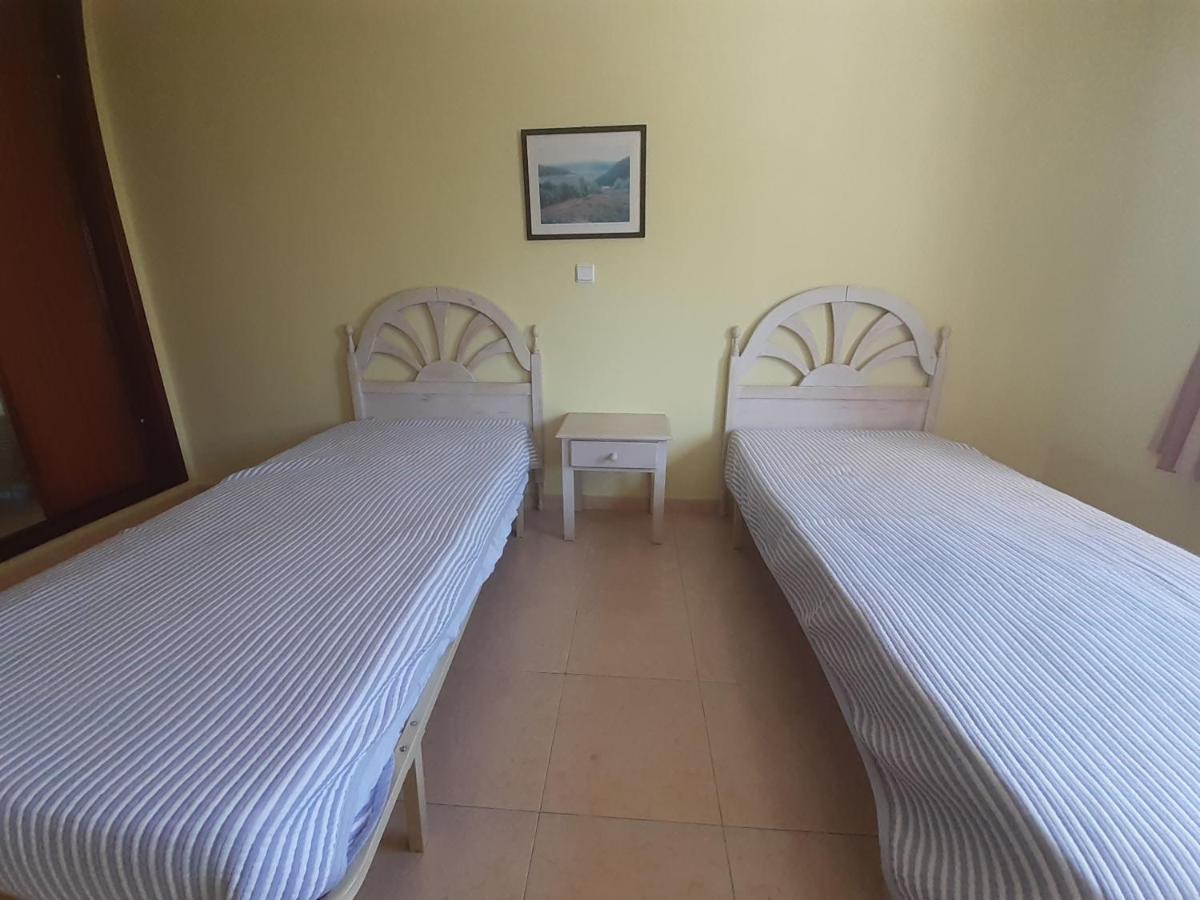 New Flat In Dunas De Alvor With Front Balcony Pool Exterior foto