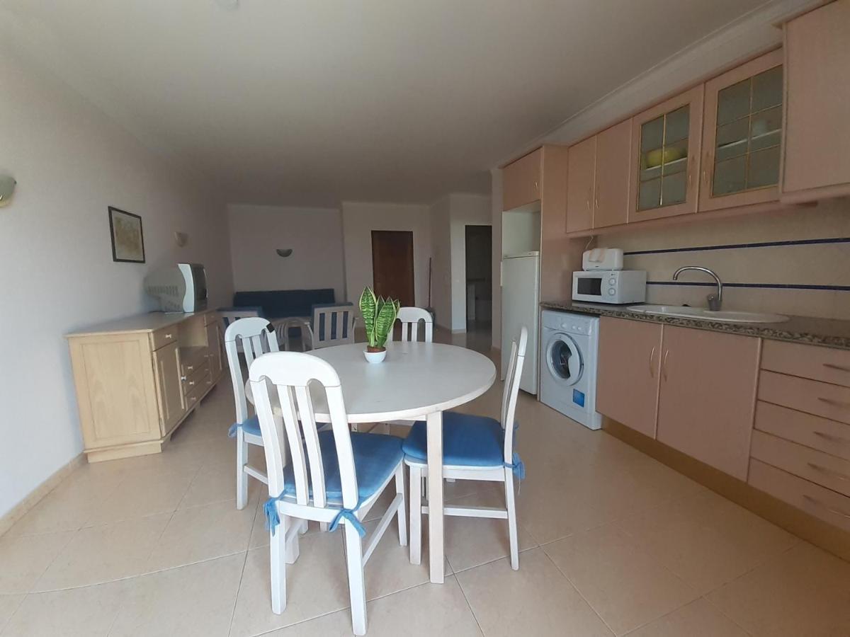 New Flat In Dunas De Alvor With Front Balcony Pool Exterior foto