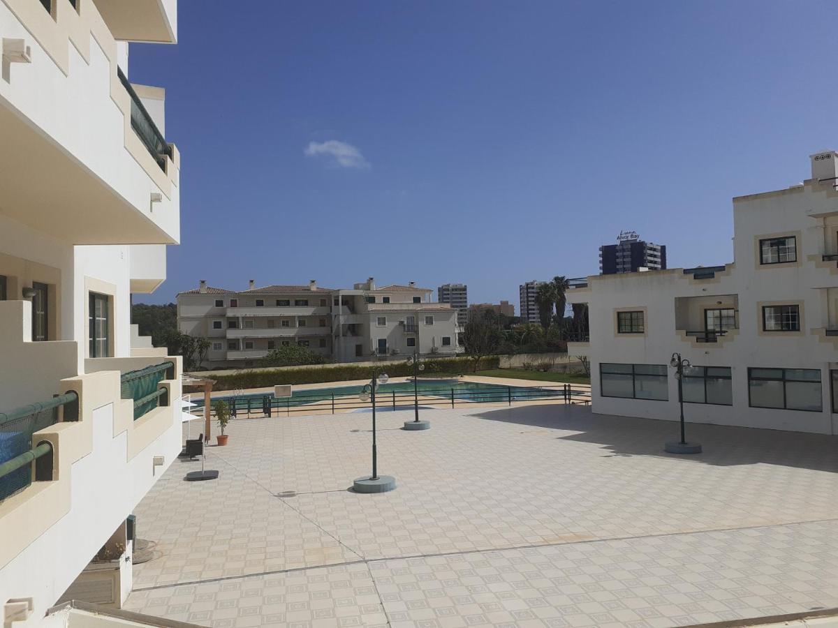 New Flat In Dunas De Alvor With Front Balcony Pool Exterior foto