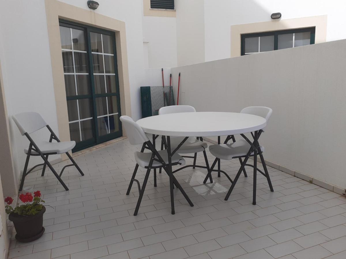 New Flat In Dunas De Alvor With Front Balcony Pool Exterior foto