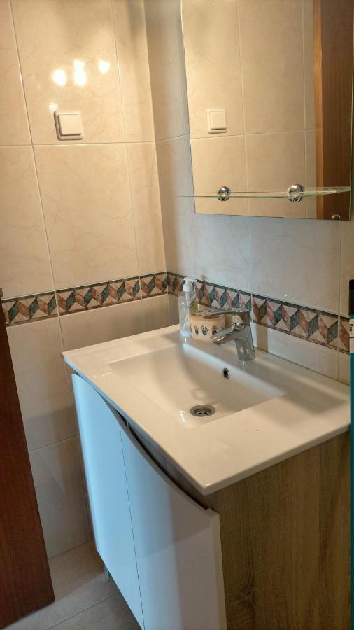 New Flat In Dunas De Alvor With Front Balcony Pool Exterior foto