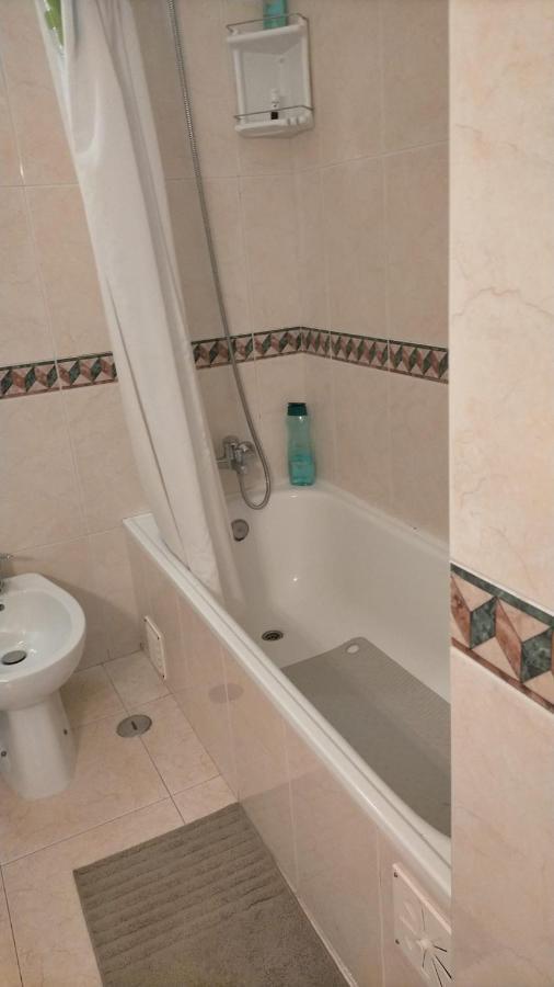 New Flat In Dunas De Alvor With Front Balcony Pool Exterior foto